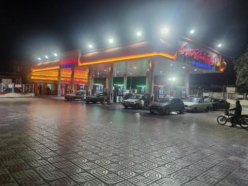 عکس جایگاه اختصاصی نگین ساوه