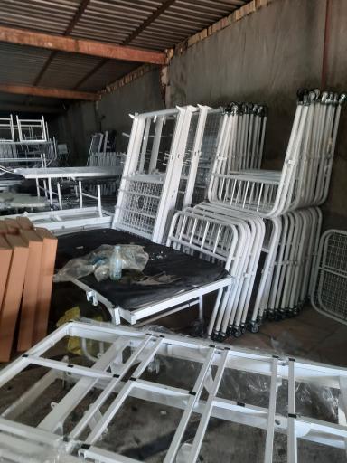 عکس تولیدی تجهیزات پزشکی شفایارطب