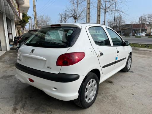 عکس جمعه بازار خودرو بابل اکبر رضازاده