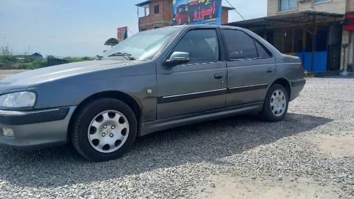 عکس جمعه بازار خودرو بابل اکبر رضازاده