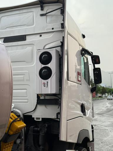 عکس اتونوین سیمکشی بهروز