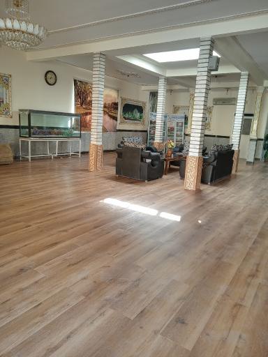 عکس خانه معلم دزفول