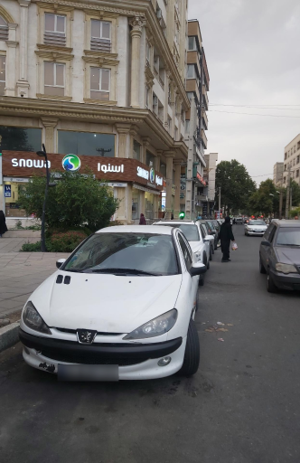 فروشگاه لوازم خانگی اسنوا مهرشهر