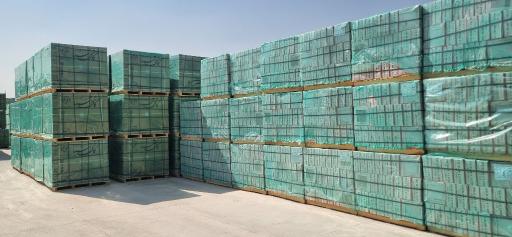 عکس انبار و فروشگاه سرامیک صاحب الزمان