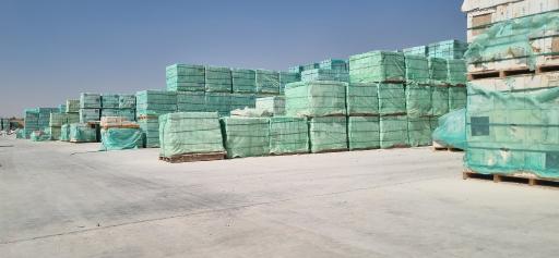 عکس انبار و فروشگاه سرامیک صاحب الزمان