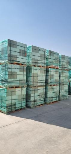 عکس انبار و فروشگاه سرامیک صاحب الزمان