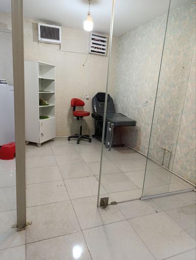 عکس  آموزشگاه مراقبت زیبایی فاطمه گرگانی