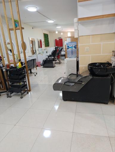 عکس  آموزشگاه مراقبت زیبایی فاطمه گرگانی
