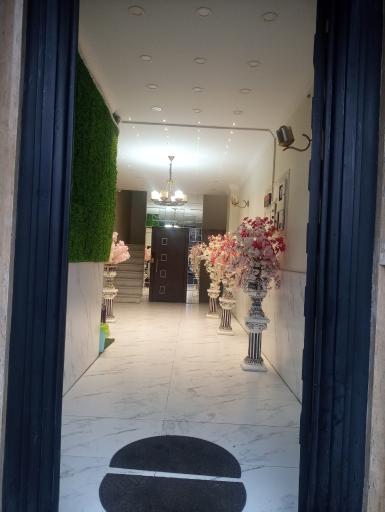 عکس دفتر عقد ازدواج 386 و طلاق 154