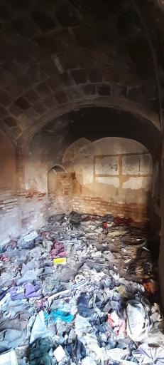 عکس کاروانسرای کوزه گران