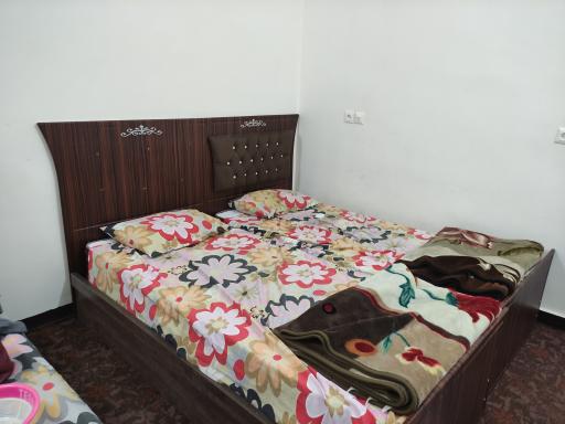 عکس خانه معلم دزفول