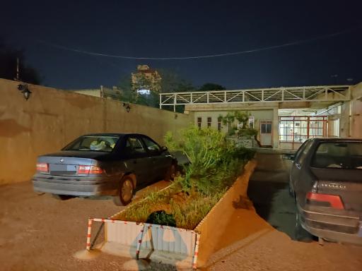 عکس خانه معلم دزفول