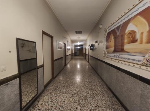 عکس خانه معلم دزفول