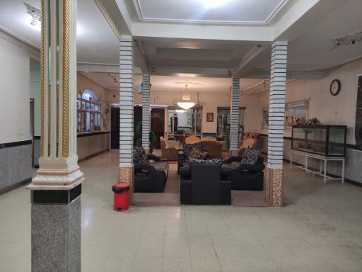 عکس خانه معلم دزفول