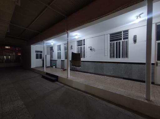 عکس خانه معلم دزفول