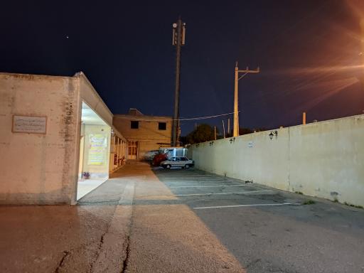 عکس خانه معلم دزفول