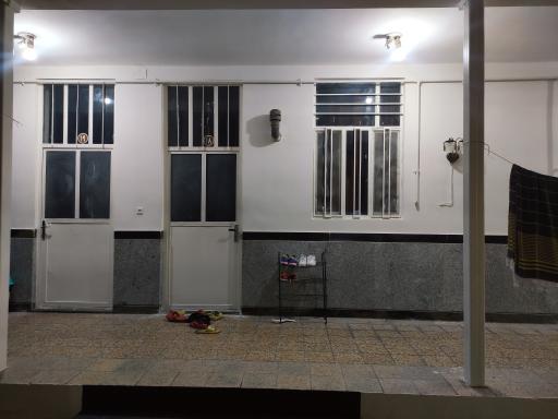 عکس خانه معلم دزفول