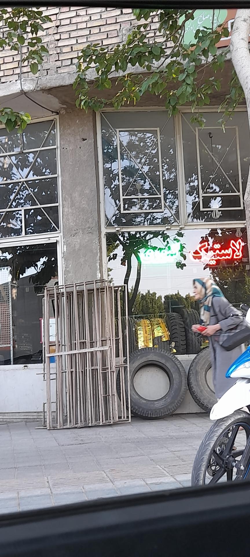 عکس آپاراتی گیوری