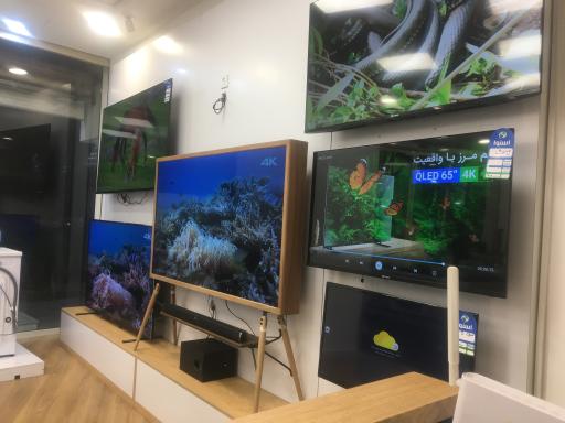 عکس فروشگاه لوازم خانگی اسنوا مهرشهر