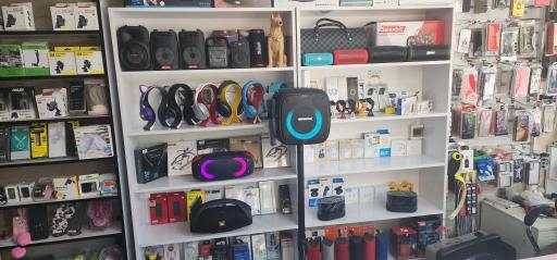 عکس موبایل متین