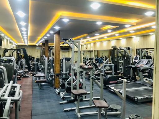 عکس باشگاه ورزشی آل یاسین