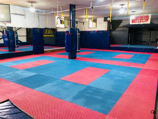 عکس باشگاه ورزشی آل یاسین