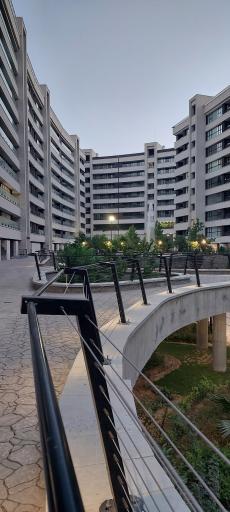 عکس مجتمع مسکونی پزشکان امیرالمومنین 