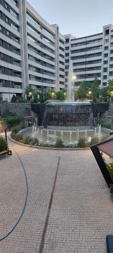 عکس مجتمع مسکونی پزشکان امیرالمومنین 