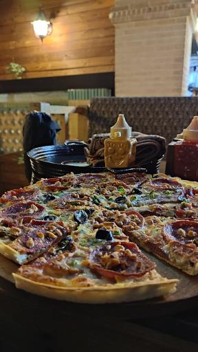 عکس کافه شاپ چتر