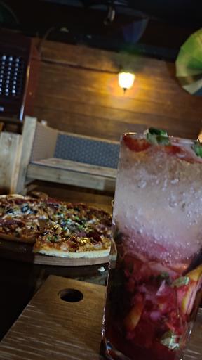 عکس کافه شاپ چتر