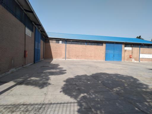 عکس انبار میلاد صنعت