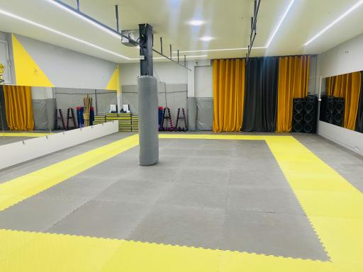 عکس باشگاه ورزشی آل یاسین