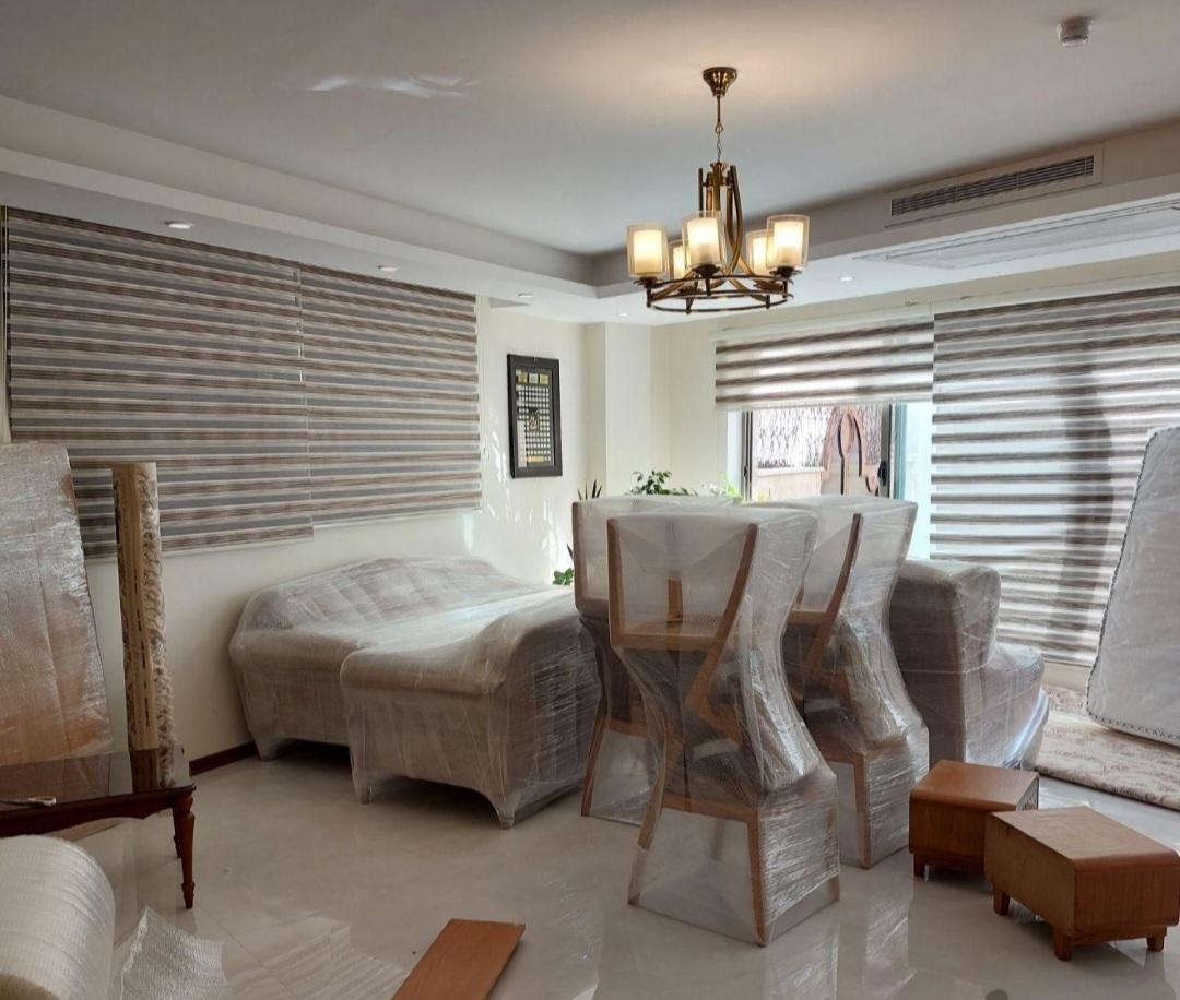 عکس وانت تلفنی و اتوبار تک بندرعباس