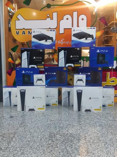 عکس شرکت وام لند