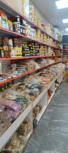 عکس عطاری طب الثقلین برادران کاوند