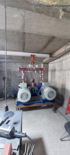 عکس شرکت پارسه تجهیز