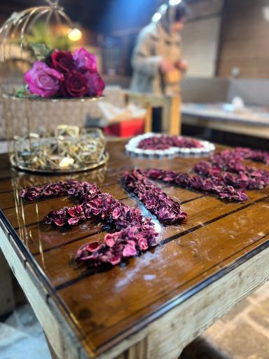 عکس کافه شاپ چتر