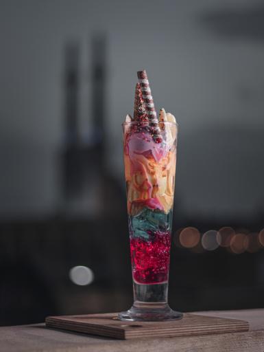 عکس کافه شاپ چتر