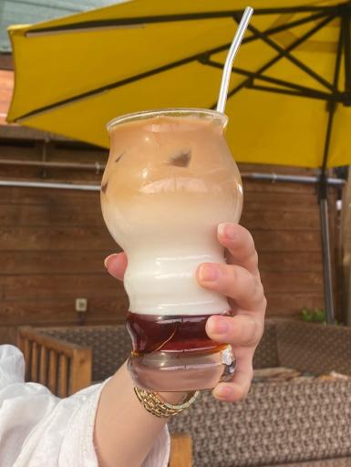 عکس کافه شاپ چتر