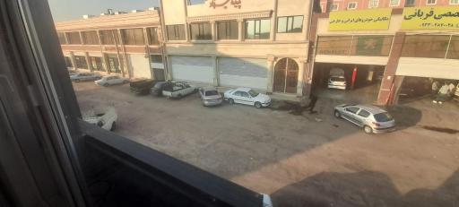 عکس جلوبندی یدک پارس