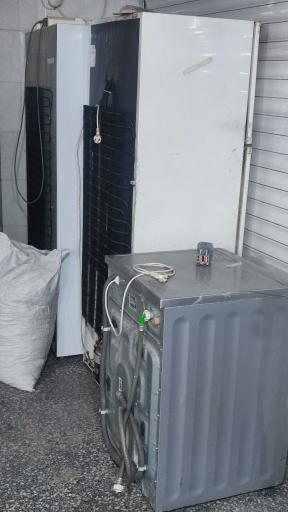 عکس تعمیرگاه لوازم برقی و گازسوز خانگی موسی زاده