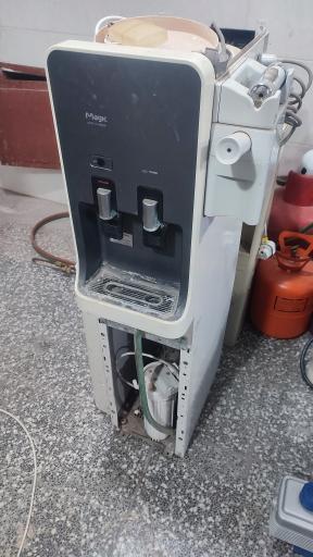 عکس تعمیرگاه لوازم برقی و گازسوز خانگی موسی زاده