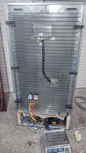 عکس تعمیرگاه لوازم برقی و گازسوز خانگی موسی زاده