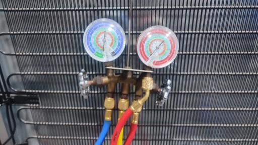 عکس تعمیرگاه لوازم برقی و گازسوز خانگی موسی زاده