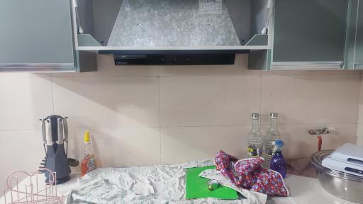 عکس تعمیرگاه لوازم برقی و گازسوز خانگی موسی زاده