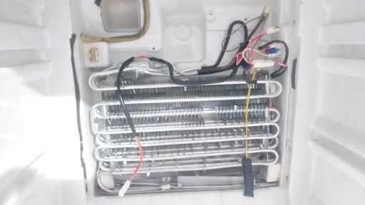 عکس تعمیرگاه لوازم برقی و گازسوز خانگی موسی زاده