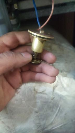 عکس تعمیرگاه لوازم برقی و گازسوز خانگی موسی زاده