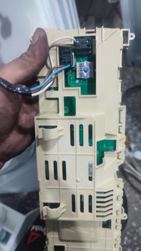 عکس تعمیرگاه لوازم برقی و گازسوز خانگی موسی زاده