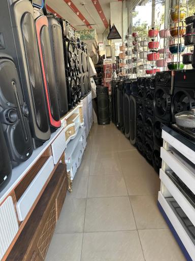 عکس لوازم خانگی نظم آور 