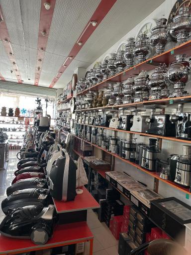 عکس لوازم خانگی نظم آور 